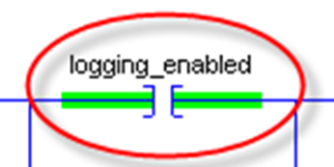 Log to CSV enable