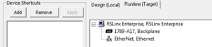 RSLinx-Enterprise-Default-Runtime-Tab