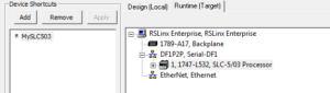RSLinx-Enterprise-Shortcut-applied