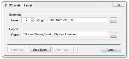 System-Ferret-with-Path