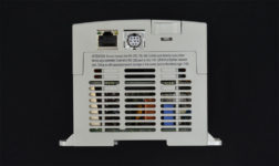 MicroLogix 1100 Comm Ports