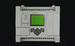 MicroLogix 1100 Front