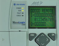 MicroLogix-1100-LCD-Home-IO-Status