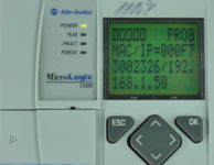 MicroLogix-1100-LCD-Mac-Ip-Display