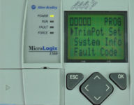 MicroLogix-1100-LCD-TrimPot-Menu