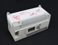 MicroLogix-1400-Front-Top