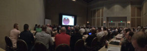 RSTechED 2014 8 Session Panoramic