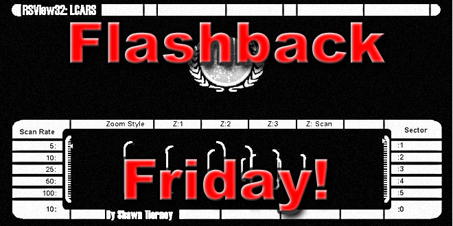 Flashback Friday! RSView32 Star Trek Menu’s Demo