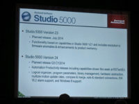 Studio5000 Logix Designer v23 and v24