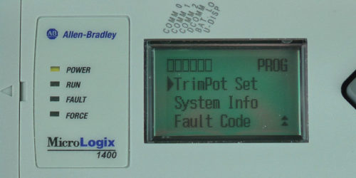 MicroLogix-1400-LCD-Advanced-Menu-Trim-Sel