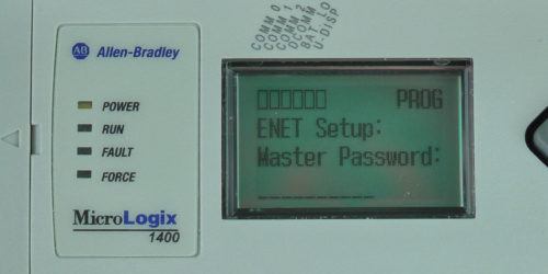 MicroLogix-1400-LCD-ENETcfg-Menu-IP-Pass