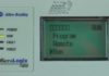 MicroLogix-1400-LCD-Mode-Menu-Run-Sel-Running