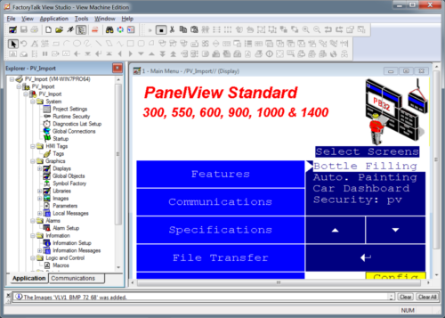 PV to PVPlus Import 8