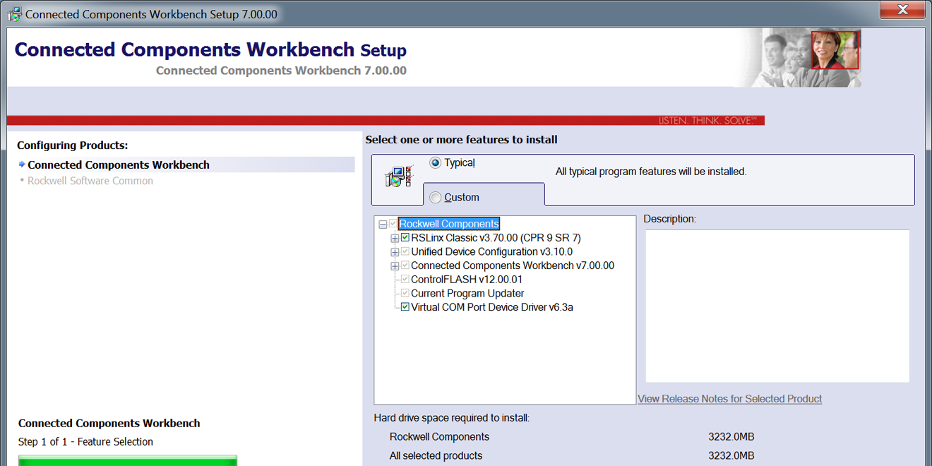 CCW - v7: Connected Components Workbench Version 7 Released