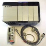 DH-485 ControlLogix Gateway