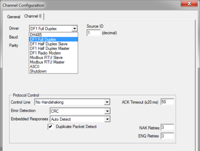 MicroLogix Protocol Support | The Automation Blog