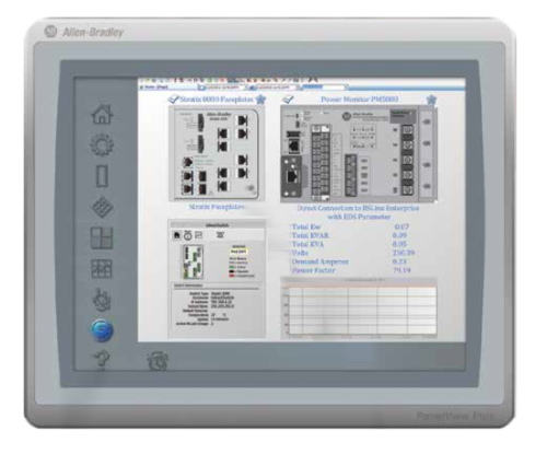 PanelView Plus 7 Released | The Automation Blog