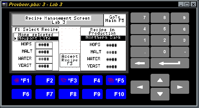 panelbuilder 32 software