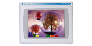 PanelView Plus High-Bright