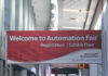 Automation Fair 2014 4 sign