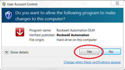 How to Download PlantPAx Process Objects 9