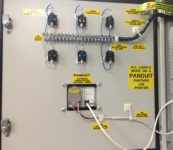 Panduit Control Panel Demo 2
