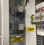 Panduit Control Panel Demo 5