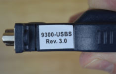 9300-USBS Version
