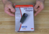Tripp Lite Keyspan USB to Serial 1