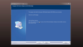Tripp Lite Keyspan USB to Serial 3