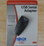 USB to Serial Cable