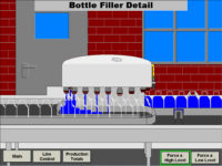 RSView32 Juice Bottling Demo 3