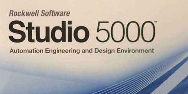 Studio 5000 - v29: What's New