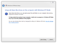 Windows XP Mode 14
