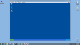 Windows XP Mode 17