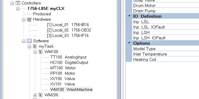 ControlLogix - New 1756-L85E With 1GB Ethernet Port Leaked