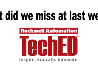 What did we miss at TechED-2015