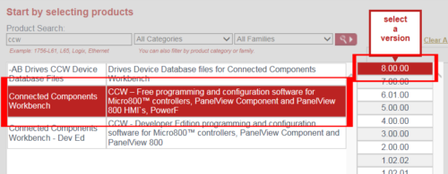 MicroLogix to Micro800 Download 4