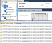 CCW Import MicroLogix Step 3