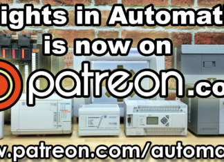 Insights In Automation now on Patreon
