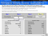 Shawns-RSView32-Access-Query