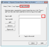 Make PanelView Plus Trend Historical 9