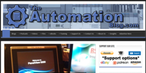The Automation Blog's