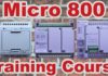 Micro800 Training Course Nano-Basics