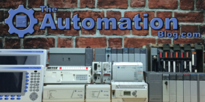 The Automation Blog