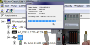 How-to-flash-CompactLogix-Firmware-over-USB