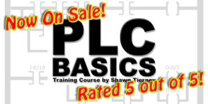 PLC-Basics-Now-On-Sale