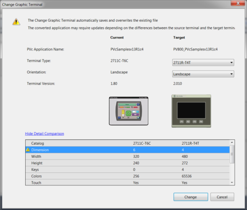 PanelView Component to 800_3