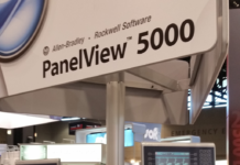 TAB’s PanelView 5000 Guide Index