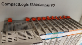2 CompactLogix-5380-2